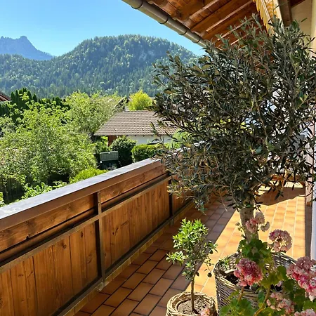 Appartement Annes*glueck *